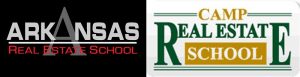 Arkansas Real Estate School and Camp Real Estate School