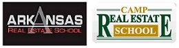 Arkansas Real Estate School & Camp Real Estate School