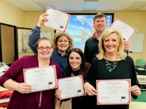 Arkansas Real Estate School Graduates